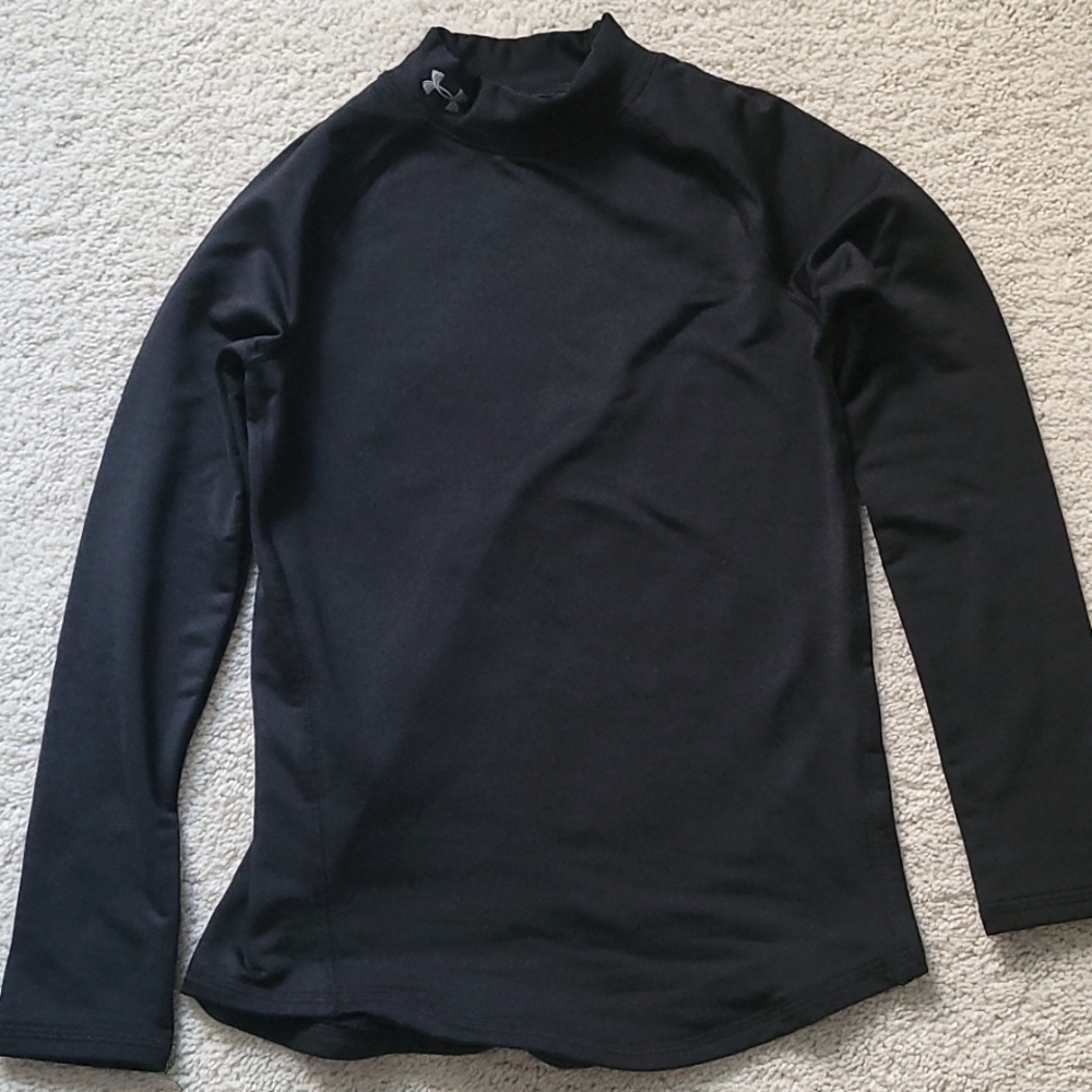 Winter long sleeve